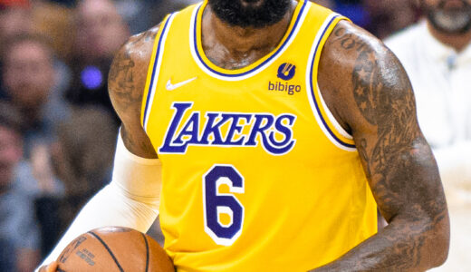 レブロン・ジェームズがNBA通算最多勝利を更新！カリームを超えた1,229勝の偉業