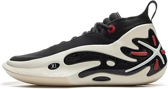 Li-Ning CJ McCollum CJ3