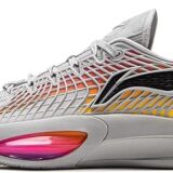 Li-Ning Jimmy Butler JB3