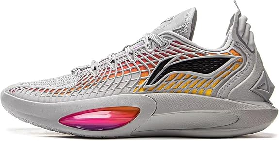 Li-Ning Jimmy Butler JB3