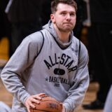 ルカ・ドンチッチ