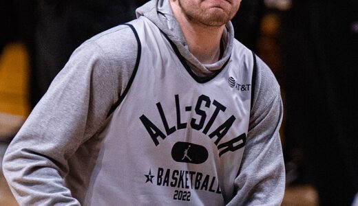 レイカーズに痛手！ルカ・ドンチッチがハムストリング負傷でレギュラーシーズン残り全休へ