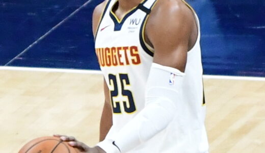 マリク・ビーズリーの着用バッシュまとめ【2025-26シーズン最新】