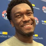 マーク・ウィリアムズ