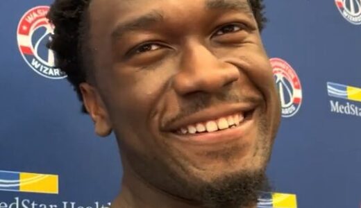 マーク・ウィリアムズの着用バッシュまとめ【2025-26シーズン最新】