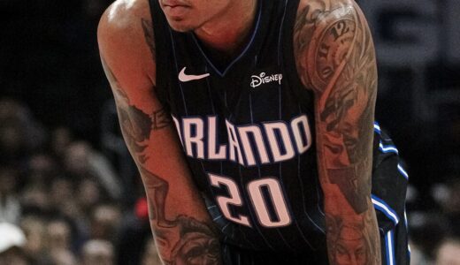 マーケル・フルツの着用バッシュまとめ【2025-26シーズン最新】