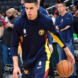 マイケル・ポーター・Jr