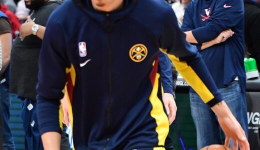 マイケル・ポーター・Jrの着用バッシュまとめ【2025-26シーズン最新】