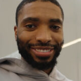 ミカル・ブリッジス