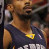 マイク・コンリー