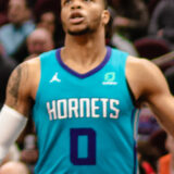 マイルズ・ブリッジス