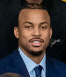 モーゼス・ムーディの着用バッシュまとめ【2025-26シーズン最新】