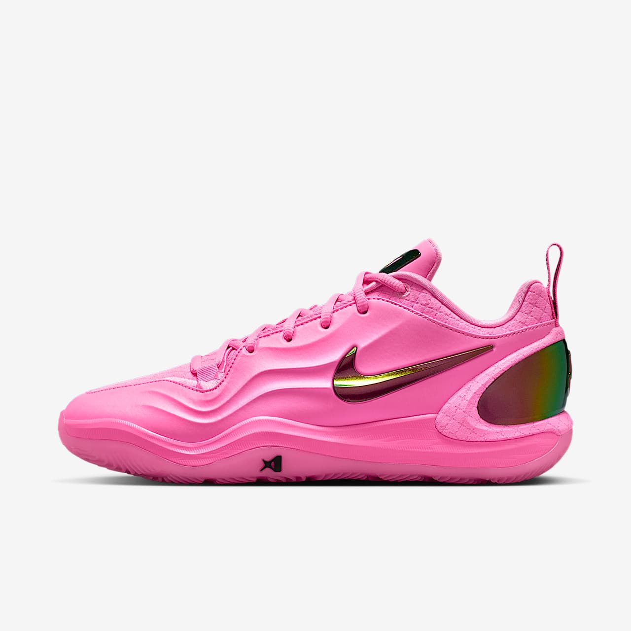 Nike A'Two “A'Pink Shoe” が2026年5月2日に海外発売予定——WNBA最強