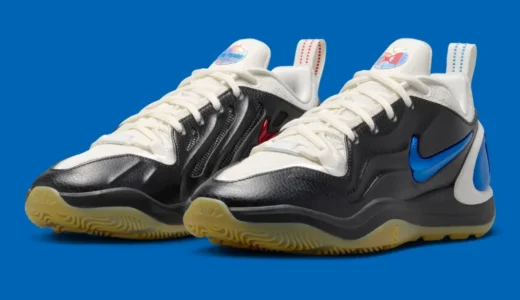 Nike A’Two「WNBA 30周年記念」カラー発売！エージャ・ウィルソン最新シグネチャー 5/8海外発売