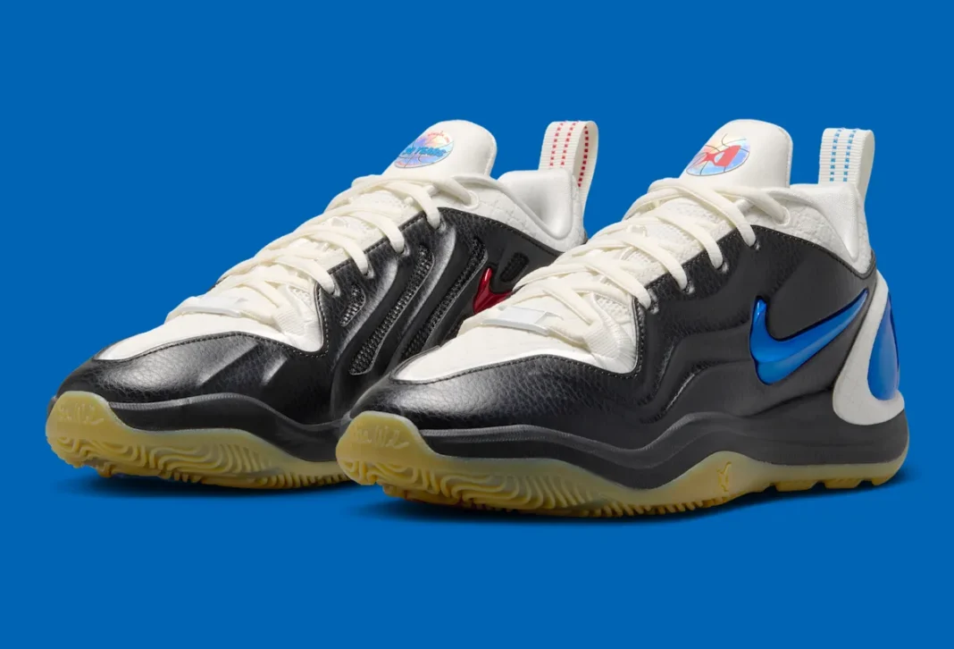 Nike A'Two WNBA 30th Anniversary IH1137-001