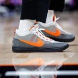 Nike Book 2 Mandarin PE