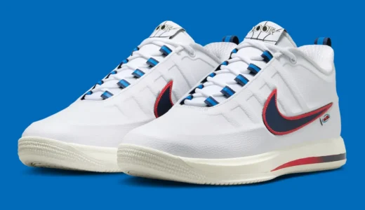 Nike Book 2「WNBA 30th Anniversary」（IR6333-100）が5月8日発売！est.1996を刻んだスローバック仕様