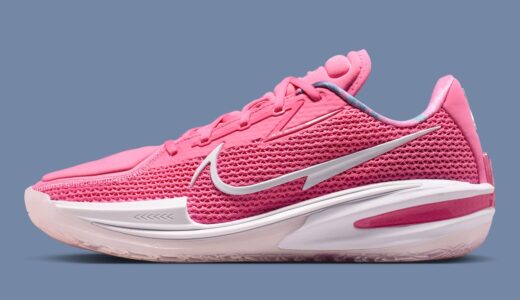 Nike GT Cut 1「Unseen Hours Virginia」（CZ0175-600）が5月22日発売！鮮烈ピンク全開のリージョナルエディション