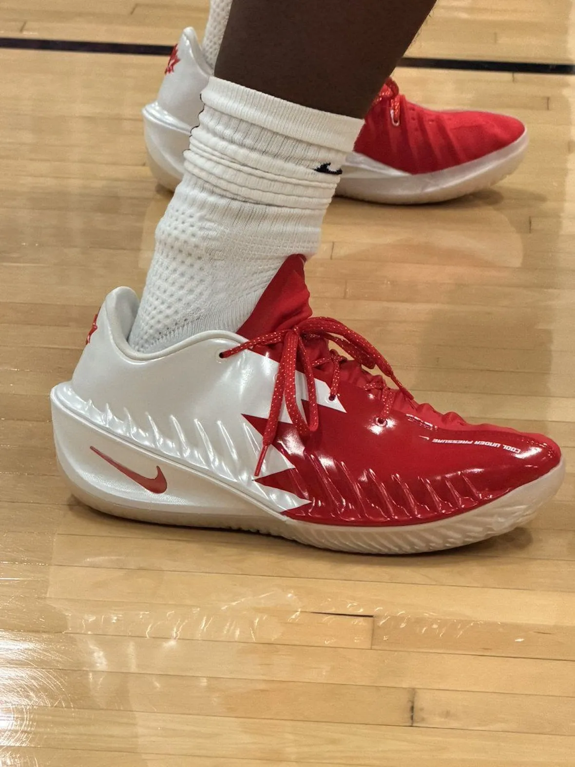 Nike GT Cut 4 Canada PE