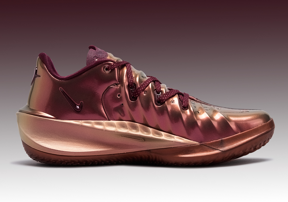 Nike Zoom GT Cut 4 Dylan Harper PE