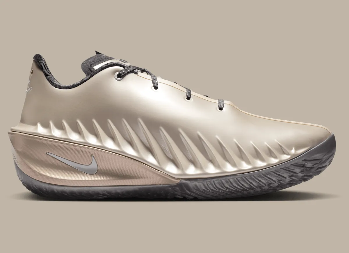 Nike GT Cut 4 Rob Dillingham PE IR1829-001