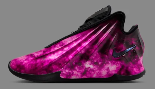 Nike GT Future “CHBL” PE（IH1109-600）が登場。ピンクギャラクシー×CHBL専用カラー