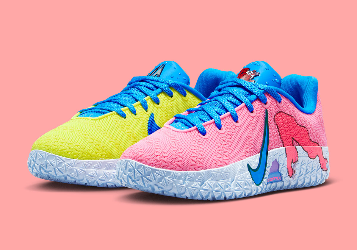 Kool-Aid Ja 3 detail