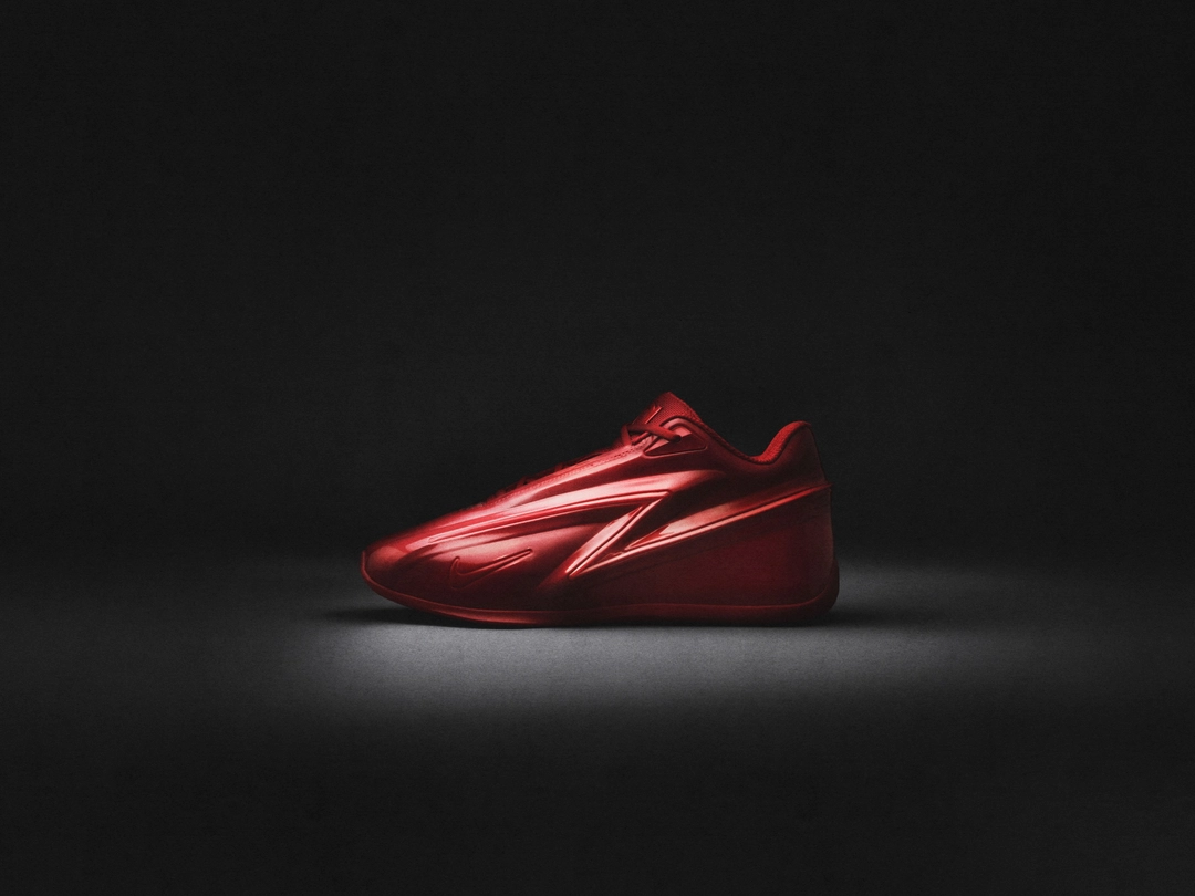 Nike KD 19 プロダクトショット