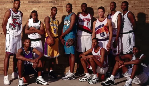 ナイキ コービー 4 プロトロ “ドラフトデー” パック 全13カラーウェイが2026年6月26日に海外発売予定