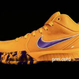 Nike Kobe 4 Protro Lakers IM4325-700