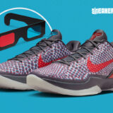 Nike Kobe 6 Protro