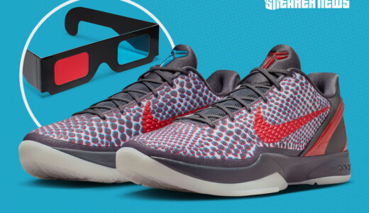 【2025-26】NBAレギュラーシーズン着用分数TOP10バッシュ｜Nikeが全10足独占、コービーラインが4足ランクイン