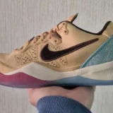 Nike Kobe 8 Protro EXT Year of the Horse IM1820-100