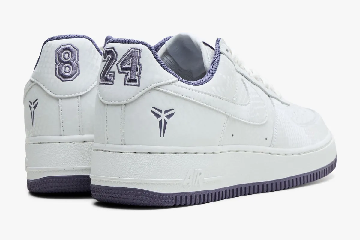 Nike Kobe Air Force 1 Low Daybreak IB0018-102