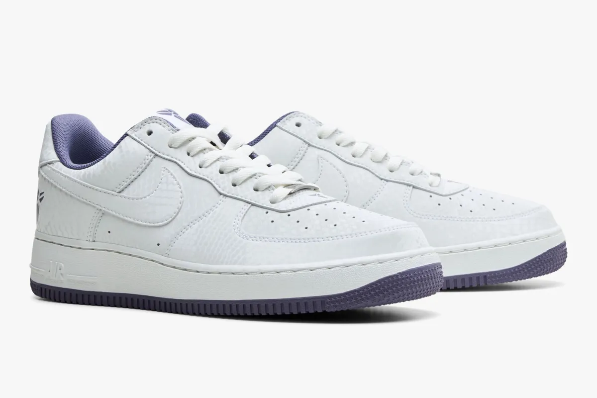 Nike Kobe Air Force 1 Low Daybreak IB0018-102