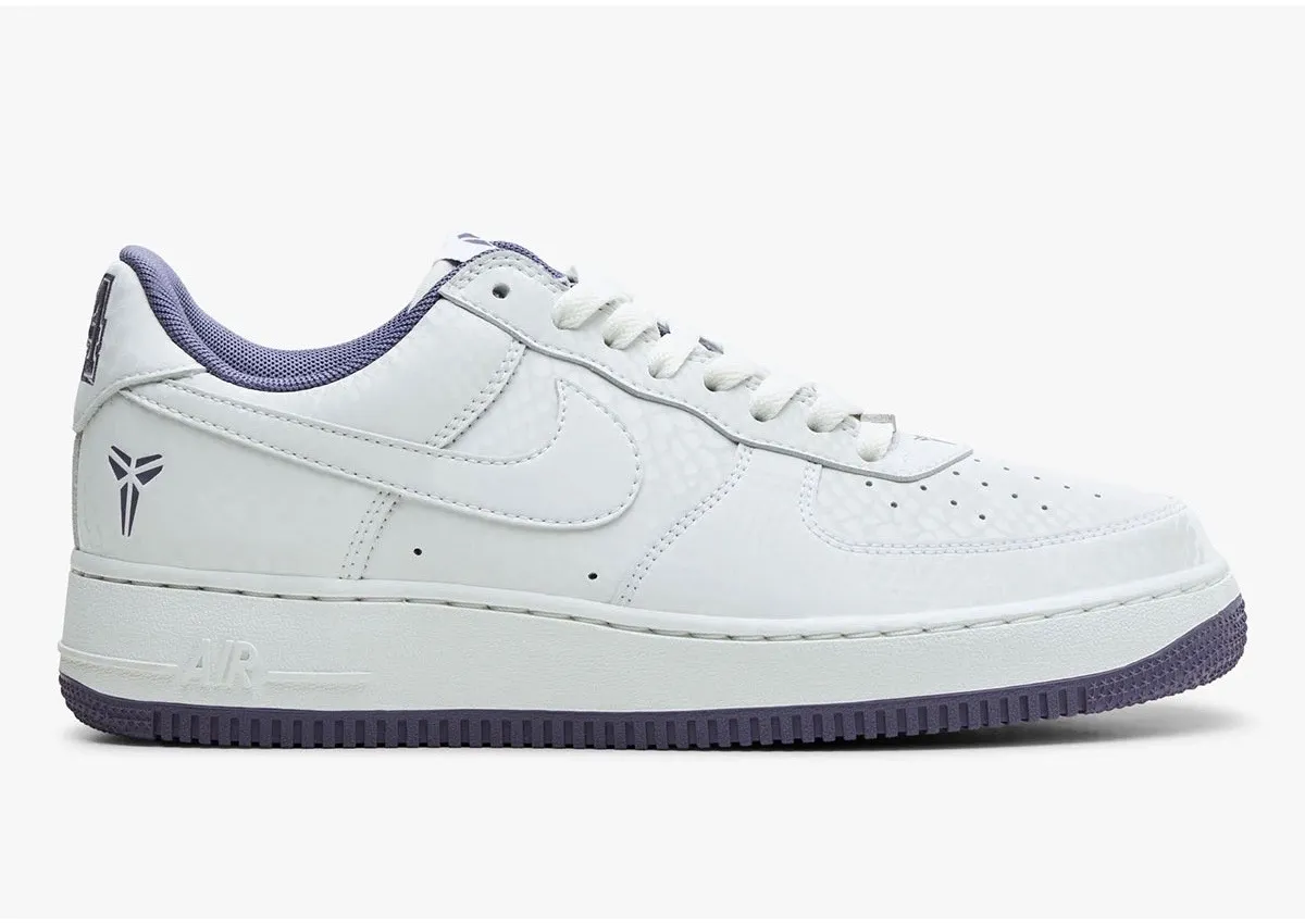 Nike Kobe Air Force 1 Low Daybreak IB0018-102