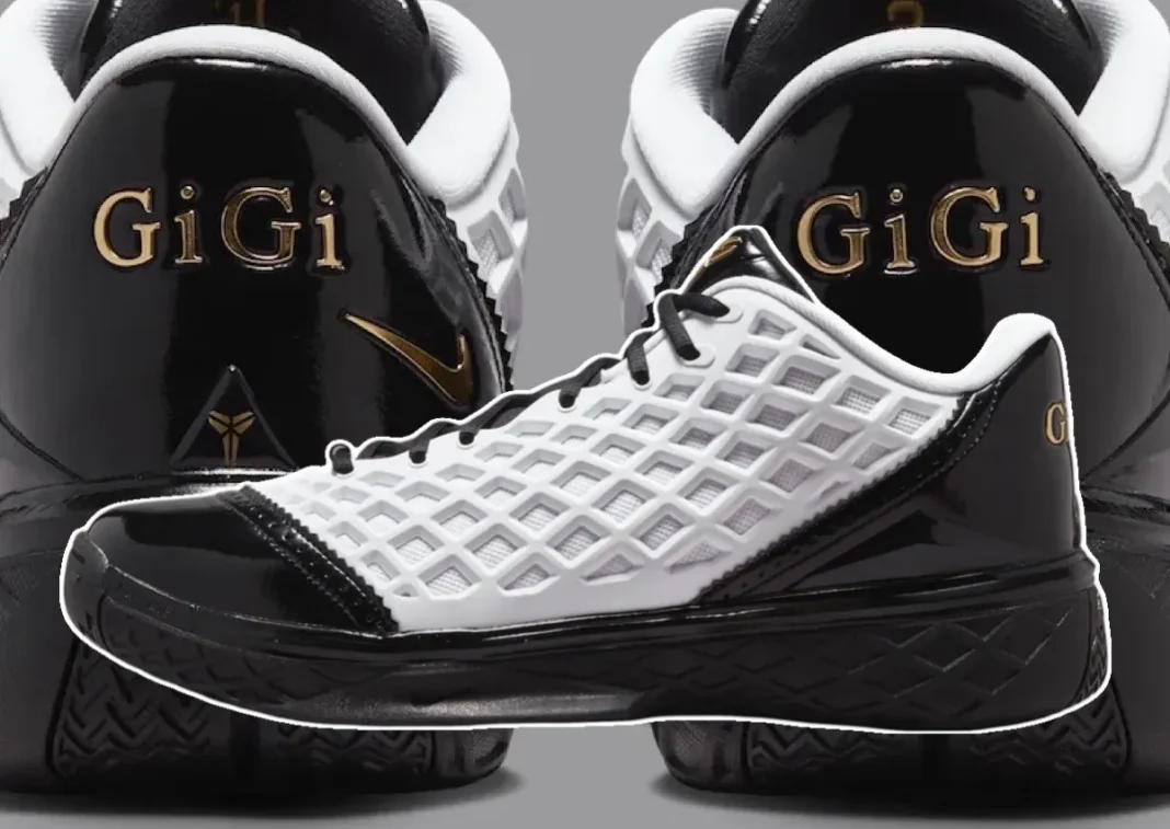 Nike Kobe 3 Low Protro Mambacita IQ3916-100
