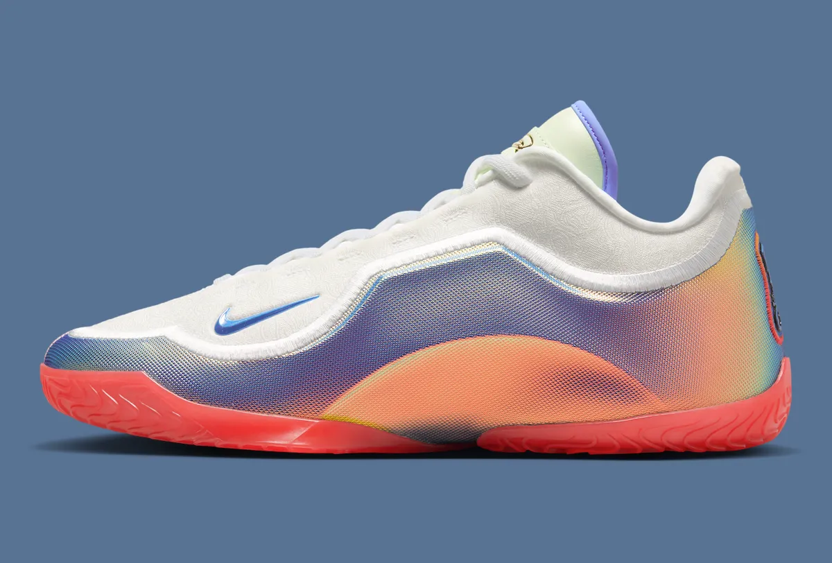 Nike LeBron 23 Motor King IB9562-102