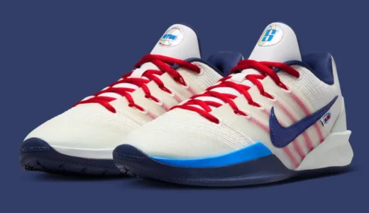 Nike Sabrina 3「WNBA 30周年記念」5/8海外発売！サブリナ・イオネスク最新シグネチャー