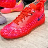 Nike ST Charge Cade Cunningham Detroit Tough PE