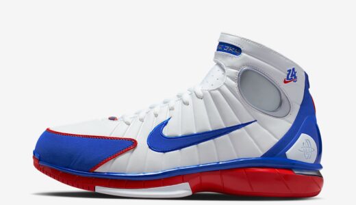 Nike Zoom Huarache 2K4 レビューまとめ｜22年ぶりに蘇った伝説のコービーシューズは現代でも通用するか