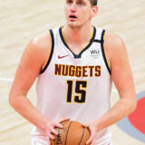 ニコラ・ヨキッチ