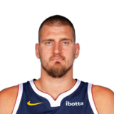 Nikola Jokic Denver Nuggets