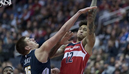 ヨキッチが16点差逆転の大活躍！ナゲッツがOT勝利で西3位浮上、9連勝でプレーオフへ加速