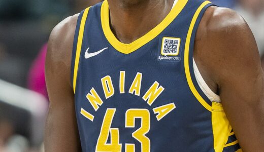 パスカル・シアカムの着用バッシュまとめ【2025-26シーズン最新】