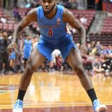 パトリック・ウィリアムズ