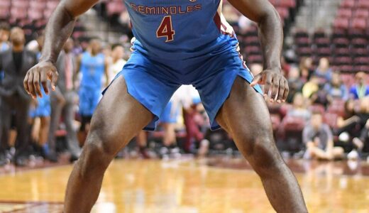 パトリック・ウィリアムズの着用バッシュまとめ【2025-26シーズン最新】