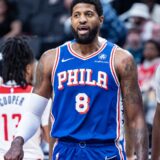 ポール・ジョージ