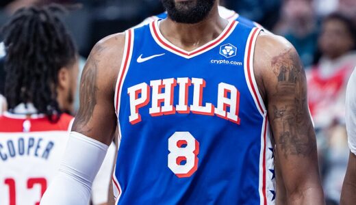 ポール・ジョージの着用バッシュまとめ【2025-26シーズン最新】