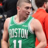 ペイトン・プリチャード